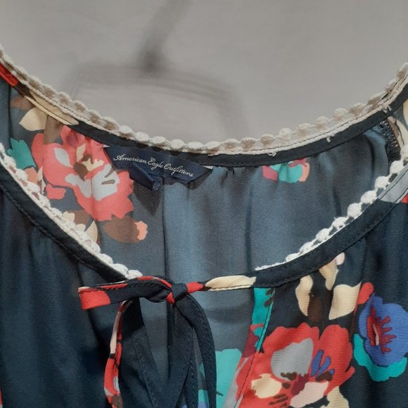 Blouse for all ocassions - Picture 3 of 9